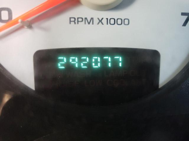Photo 8 from auction – 2002 DODGE RAM 1500 with VIN 3D7HA18N42G143320