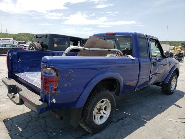 Photo 4 from auction – 2003 FORD RANGER SUP with VIN 1FTYR14E23TA03022