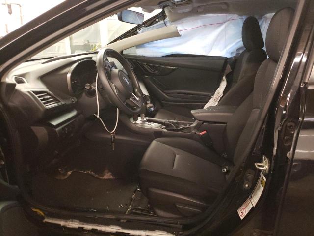 Photo 5 from auction – 2017 SUBARU IMPREZA PR with VIN 4S3GTAD68H3717296