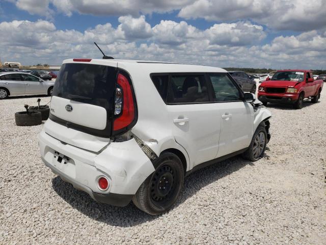 Photo 4 from auction – 2019 KIA SOUL + with VIN KNDJP3A55K7918137