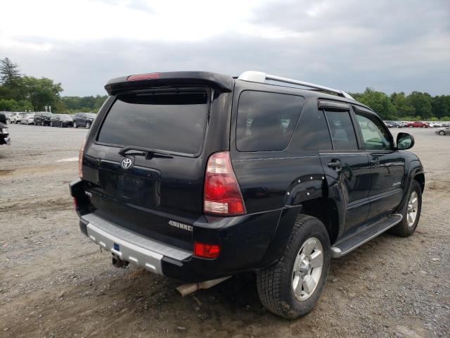 Photo 4 from auction – 2003 TOYOTA 4RUNNER LI with VIN JTEBT17R530011280