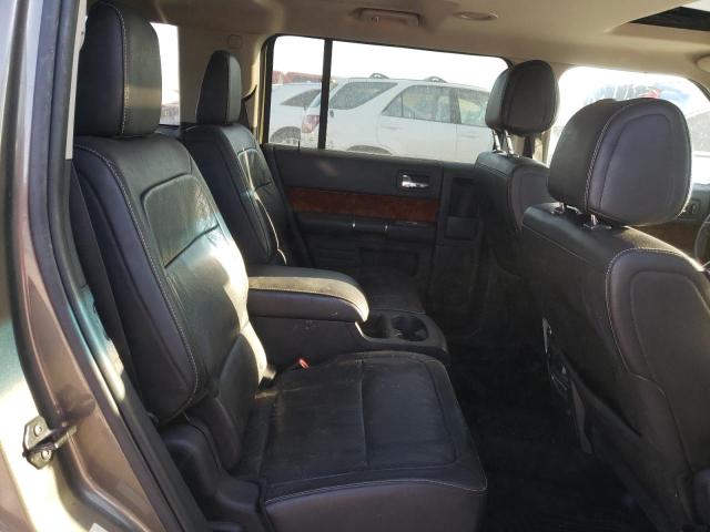 Photo 6 from auction – 2012 FORD FLEX LIMIT with VIN 2FMHK6DT0CBD08093