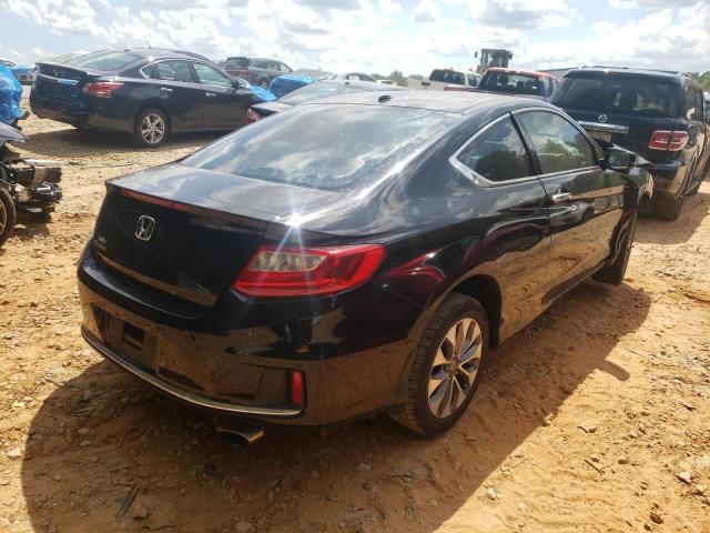 Photo 4 from auction – 2015 HONDA ACCORD EXL with VIN 1HGCT1B82FA009266