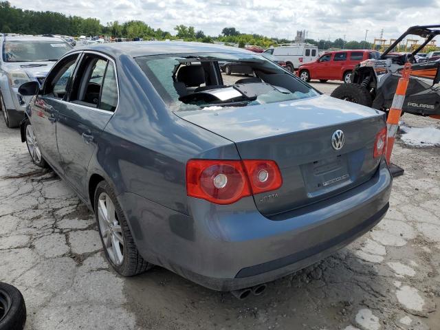 Photo 3 from auction – 2005 VOLKSWAGEN NEW JETTA with VIN 3VWSF71K75M601570