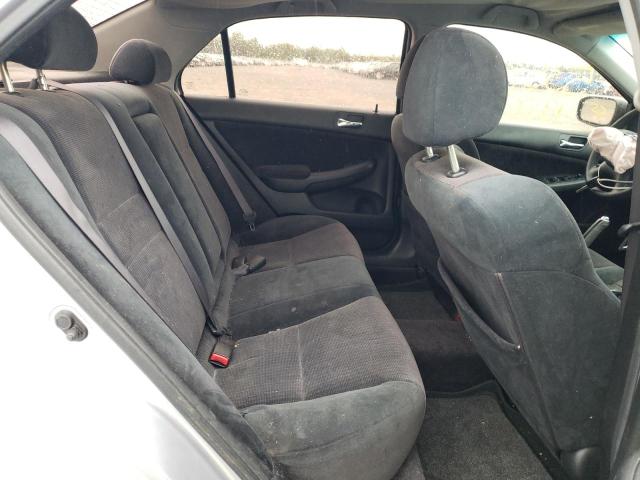 Photo 6 from auction – 2003 HONDA ACCORD with VIN 1HGCM56303A063843