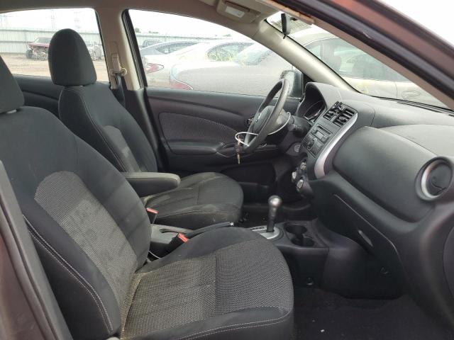 Photo 5 from auction – 2014 NISSAN VERSA S with VIN 3N1CN7AP7EL837098