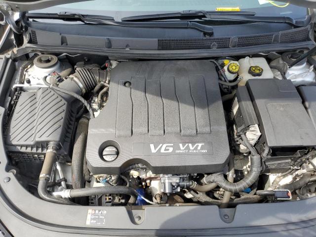 Photo 7 from auction – 2014 BUICK LACROSSE with VIN 1G4GB5G32EF130691