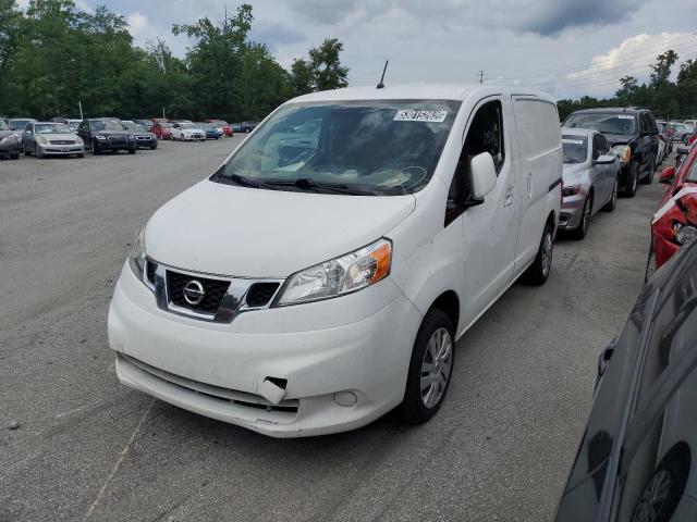 Photo 2 from auction – 2013 NISSAN NV200 2.5S with VIN 3N6CM0KN5DK694609