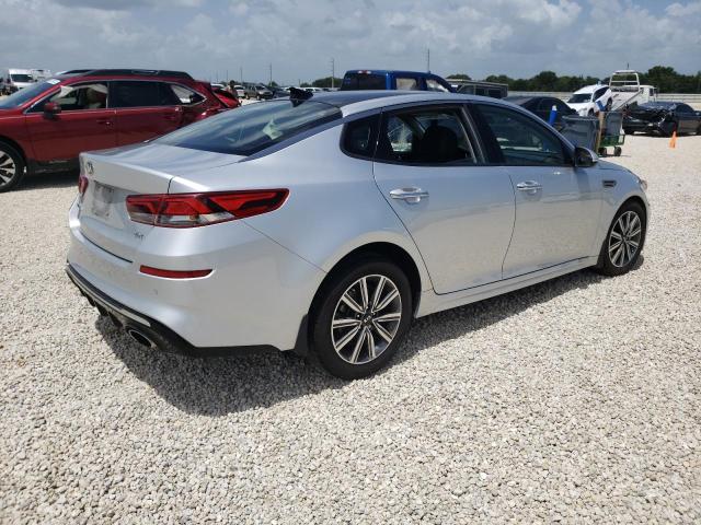 Photo 4 from auction – 2019 KIA OPTIMA EX with VIN 5XXGU4L16KG304384