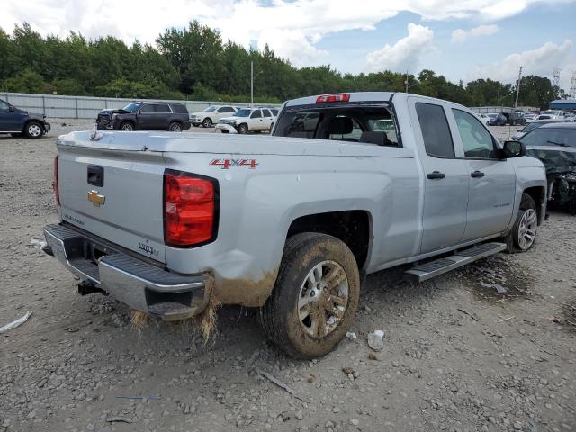 Photo 4 from auction – 2014 CHEVROLET SILVERADO with VIN 1GCVKREC8EZ310276