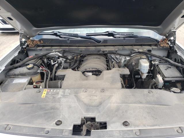 Photo 7 from auction – 2018 CHEVROLET SILVERADO with VIN 1GCVKPEC1JZ315561
