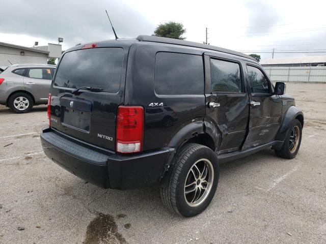 Photo 4 from auction – 2011 DODGE NITRO with VIN 1D4PU2GK6BW531051