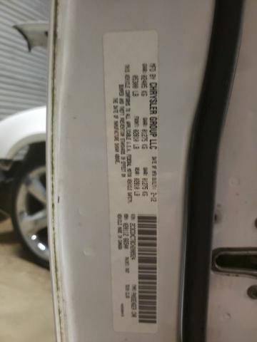 Photo 10 from auction – 2012 DODGE CHARGER R/ with VIN 2C3CDXCT8CH208924