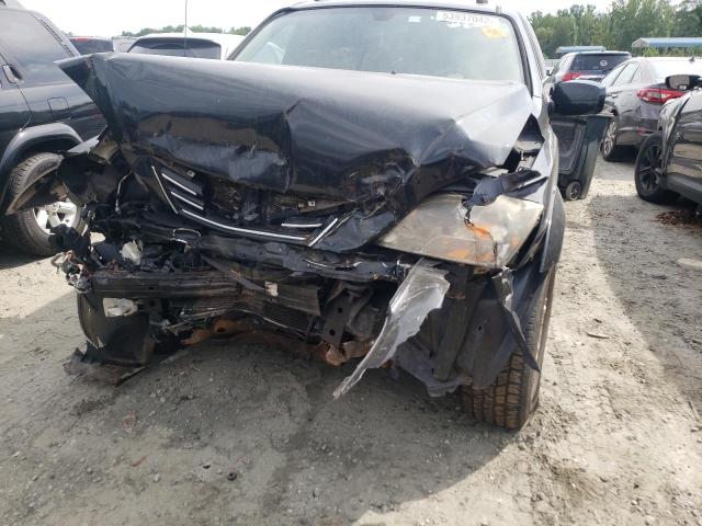 Photo 7 from auction – 2007 KIA SORENTO EX with VIN KNDJC736675705368