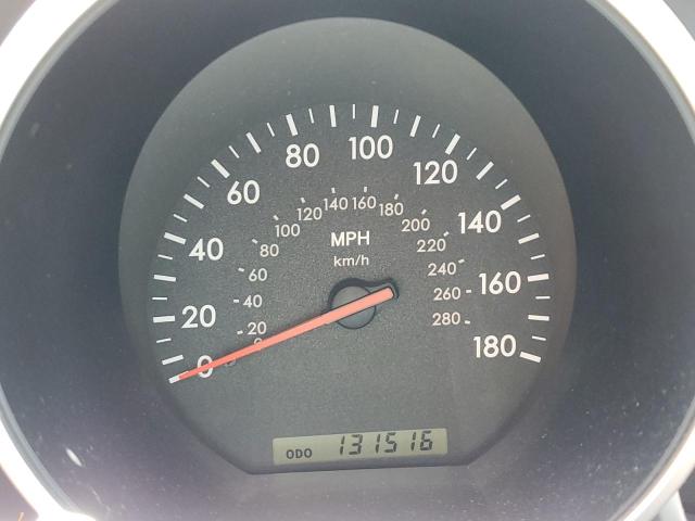 Photo 8 from auction – 2002 LEXUS SC 430 with VIN JTHFN48Y420034439