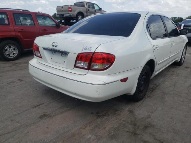 Photo 4 from auction – 2002 INFINITI I35 with VIN JNKDA31A82T014803