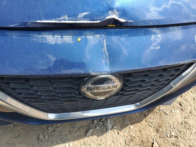 Photo 9 from auction – 2020 NISSAN ALTIMA S with VIN 1N4BL4BV0LC239234
