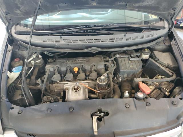 Photo 7 from auction – 2010 HONDA CIVIC EXL with VIN 2HGFA1F95AH514587