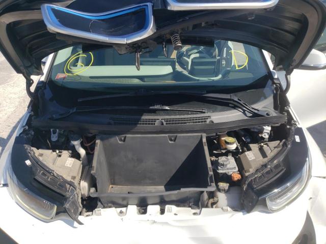 Photo 7 from auction – 2015 BMW I3 BEV with VIN WBY1Z2C59FV286227