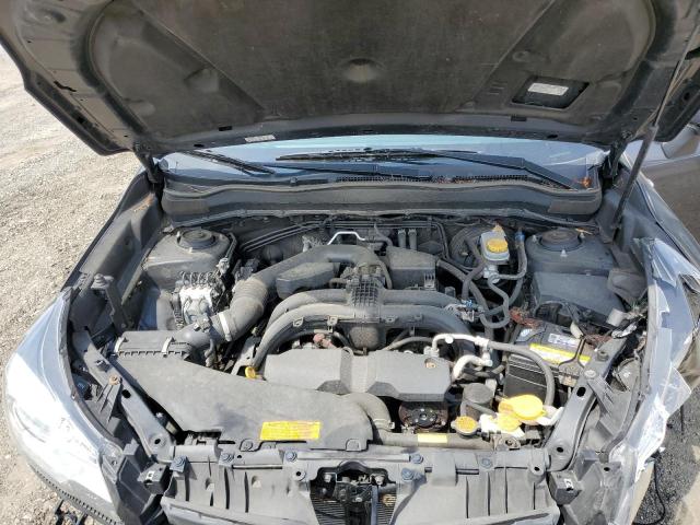 Photo 7 from auction – 2017 SUBARU FORESTER 2 with VIN JF2SJAECXHH405070