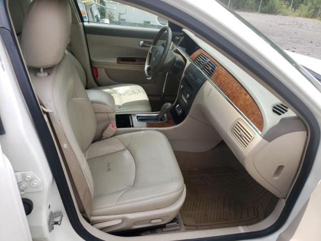Photo 5 from auction – 2006 BUICK LACROSSE C with VIN 2G4WD582261305719