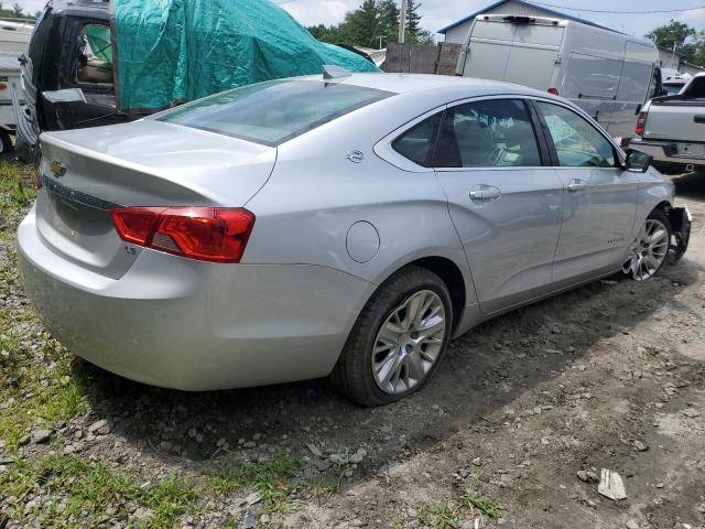 Photo 4 from auction – 2016 CHEVROLET IMPALA LS with VIN 2G11Z5SAXG9168296