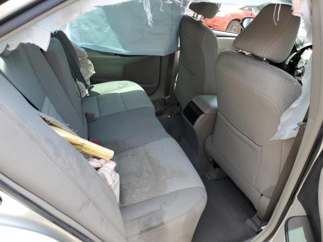 Photo 6 from auction – 2016 TOYOTA CAMRY LE with VIN 4T1BF1FK9GU235646