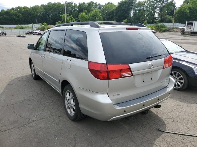 Photo 3 from auction – 2004 TOYOTA SIENNA XLE with VIN 5TDBA22C94S001918