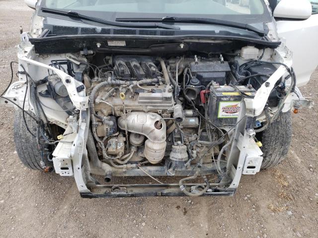 Photo 7 from auction – 2013 TOYOTA SIENNA LE with VIN 5TDJK3DC2DS066573