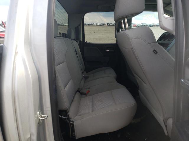 Photo 6 from auction – 2018 CHEVROLET SILVERADO with VIN 1GCRCPEC5JZ299590