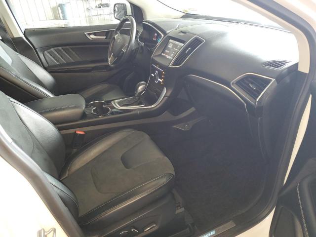 Photo 5 from auction – 2015 FORD EDGE SPORT with VIN 2FMTK4AP9FBB78275
