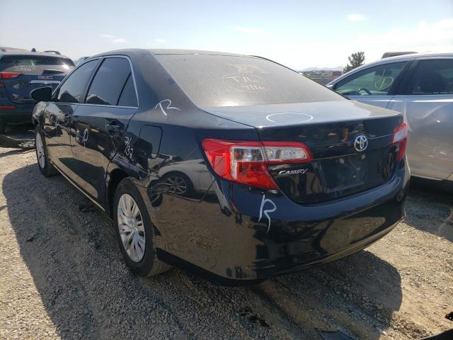 Photo 3 from auction – 2014 TOYOTA CAMRY L with VIN 4T1BF1FK6EU414952