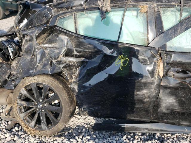 Photo 6 from auction – 2021 NISSAN MAXIMA SR with VIN 1N4AA6EV6MC512381