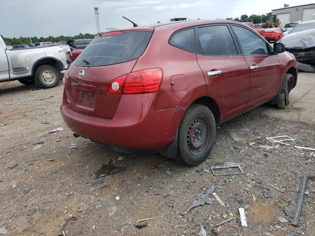 Photo 4 from auction – 2010 NISSAN ROGUE S with VIN JN8AS5MT8AW006535