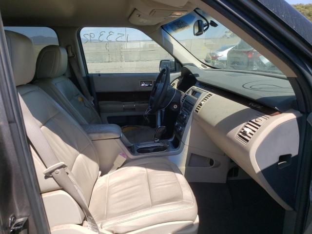 Photo 5 from auction – 2009 FORD FLEX with VIN 2FMDK52C79BA62549