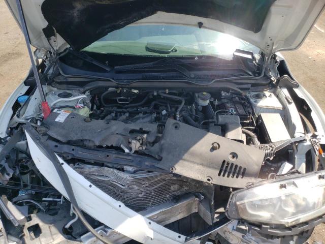 Photo 7 from auction – 2016 HONDA CIVIC EXL with VIN 2HGFC3B78GH356619