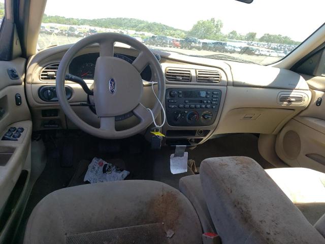 Photo 9 from auction – 2005 FORD TAURUS SE with VIN 1FAFP58275A103125