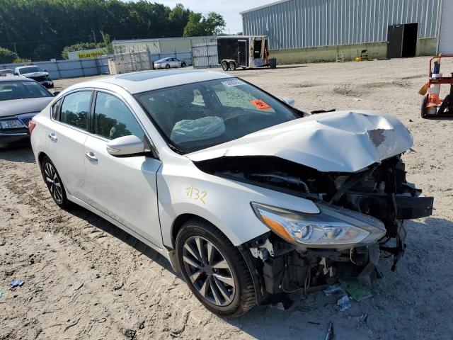 Photo 1 from auction – 2016 NISSAN ALTIMA 2.5 with VIN 1N4AL3AP7GC165437