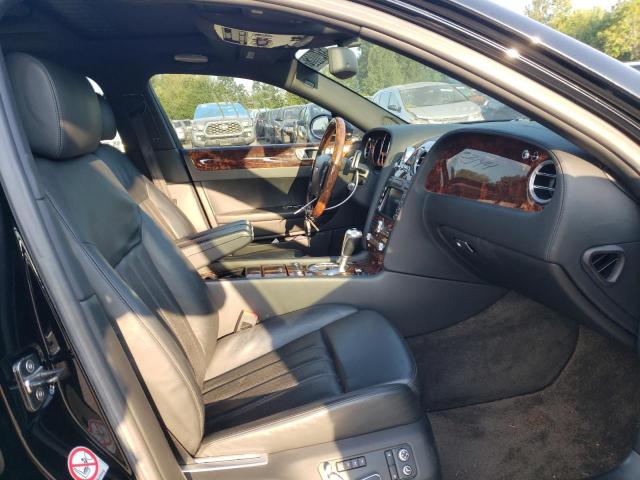 Photo 5 from auction – 2008 BENTLEY CONTINENTA with VIN SCBBR93W08C056357