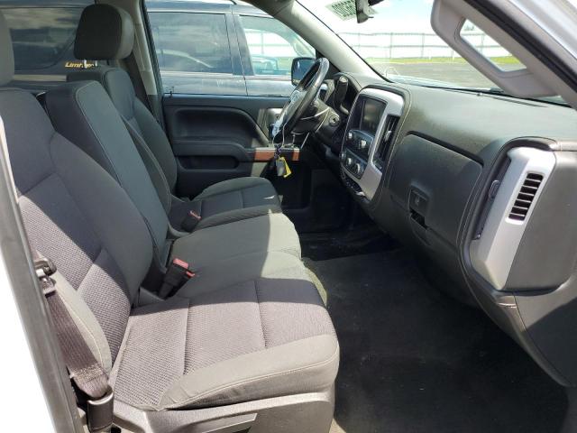 Photo 5 from auction – 2015 GMC SIERRA K15 with VIN 3GTU2UEC0FG416401