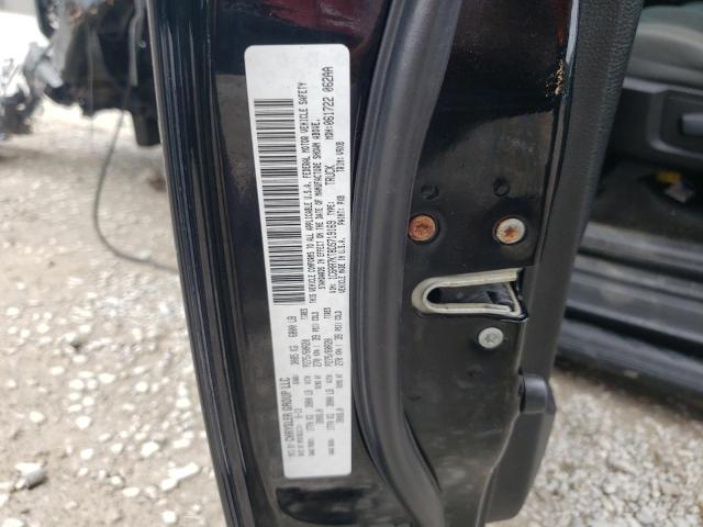 Photo 10 from auction – 2013 RAM 1500 ST with VIN 1C6RR7KT8DS719169
