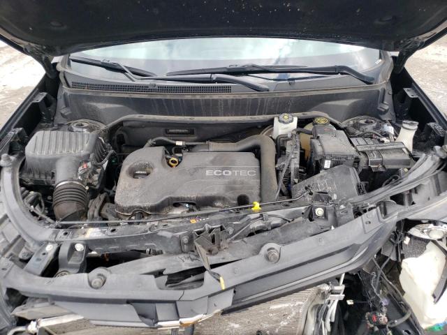 Photo 7 from auction – 2018 CHEVROLET EQUINOX LT with VIN 2GNAXJEV9J6205245