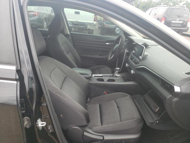 Photo 5 from auction – 2019 NISSAN ALTIMA S with VIN 1N4BL4BV8KC193926