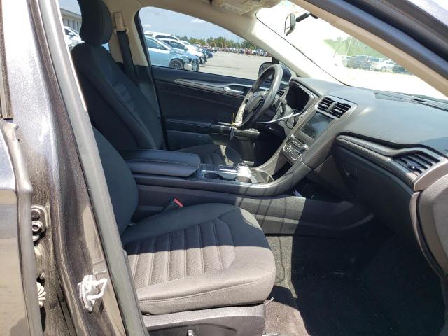 Photo 5 from auction – 2017 FORD FUSION SE with VIN 3FA6P0HD0HR251146