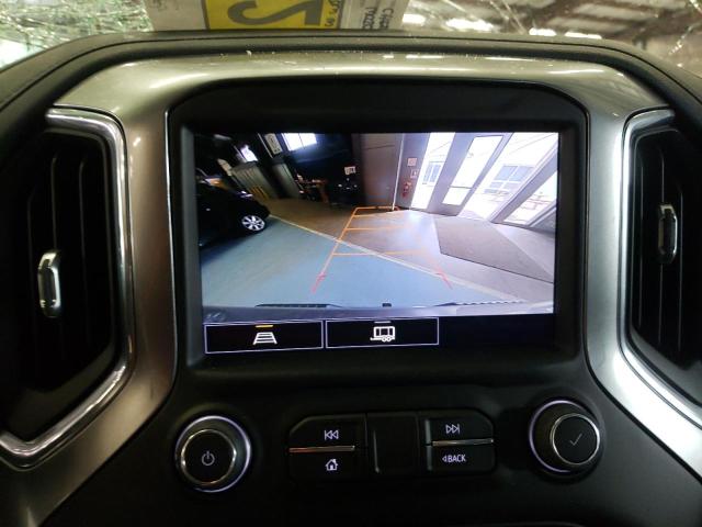 Photo 9 from auction – 2021 CHEVROLET SILVERADO with VIN 3GCUYEED2MG336205