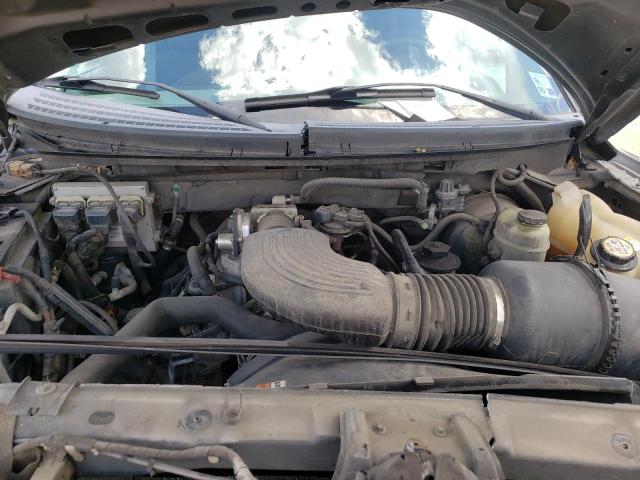 Photo 7 from auction – 2004 FORD F150 with VIN 1FTRX12W84NC04841