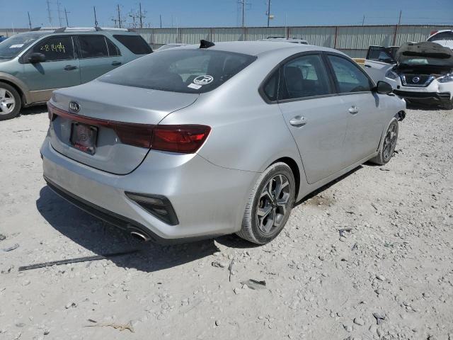 Photo 4 from auction – 2019 KIA FORTE FE with VIN 3KPF24AD2KE060160