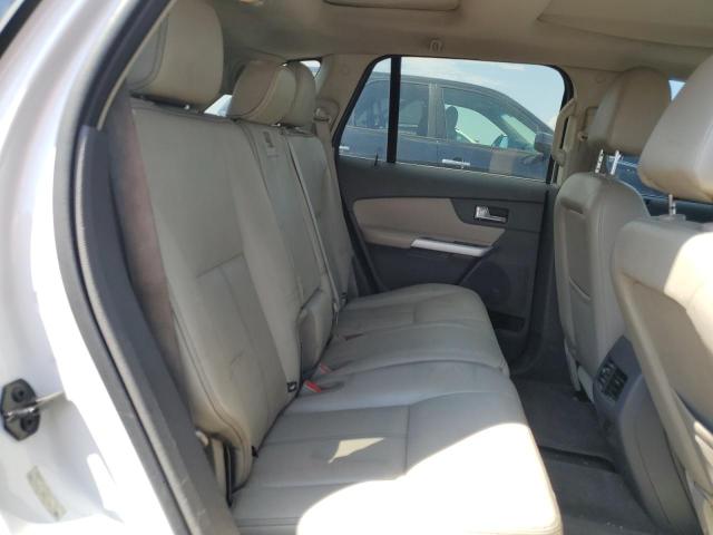 Photo 6 from auction – 2013 FORD EDGE LIMIT with VIN 2FMDK4KC0DBA07248