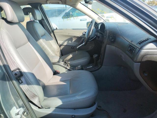 Photo 5 from auction – 2005 SAAB 9-5 with VIN YS3ED49A653513149