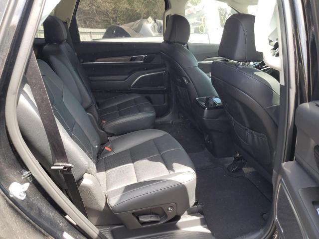 Photo 6 from auction – 2022 KIA TELLURIDE with VIN 5XYP5DHC1NG222974